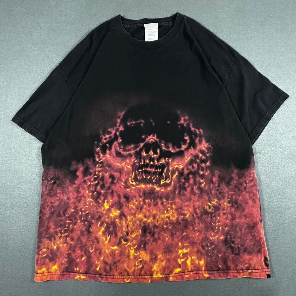 Unbranded Men's multi T-shirt